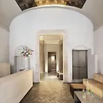 Hotel Dei Barbieri 4*