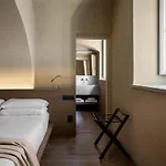 Hotel Dei Barbieri Rom