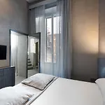 Dei Barbieri Hotel 4*