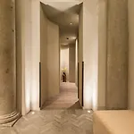 Hotel Dei Barbieri 4*