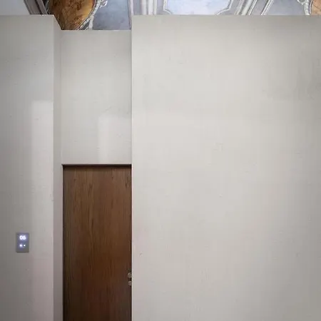 デイ バルビエリ ホテル