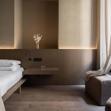 Dei Barbieri Hotel Rom