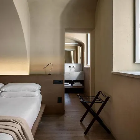 Hotel Dei Barbieri Rom