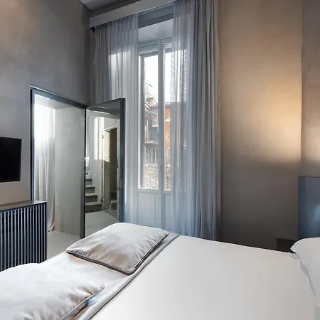 Dei Barbieri Hotel 4*