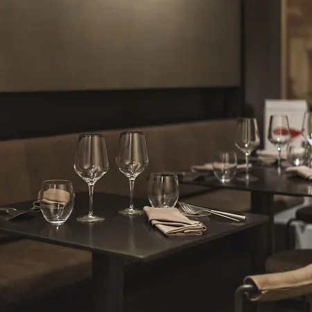 Hotel Dei Barbieri Rom