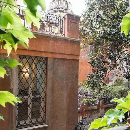 Dei Barbieri Hotel 4*