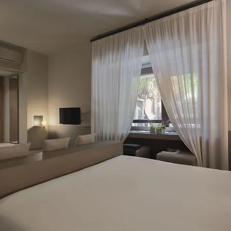 Hotel Dei Barbieri Rom