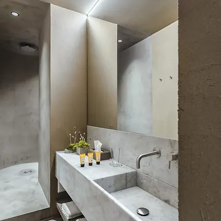 Dei Barbieri Hotel 4*