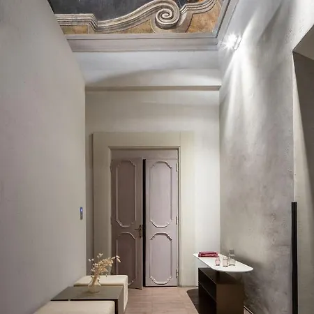 Dei Barbieri Hotel 4*