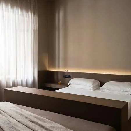 Hotel Dei Barbieri 4*