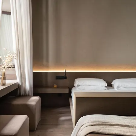 Hotel Dei Barbieri 4*