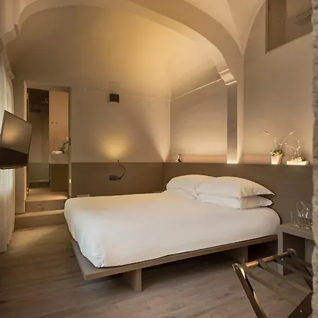Hotel Dei Barbieri Rom
