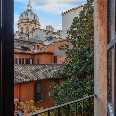 Dei Barbieri 4* Roma