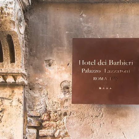 Dei Barbieri