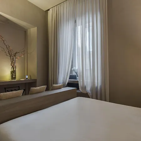 Dei Barbieri Hotel 4*