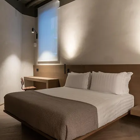 Dei Barbieri Hotel Rome