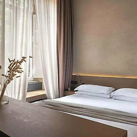 Dei Barbieri Hotel