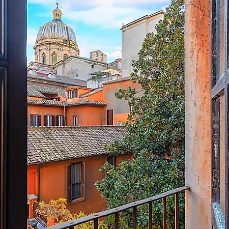 Dei Barbieri Hotel