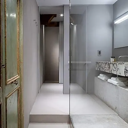 Dei Barbieri 4* Roma