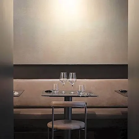 Hotel Dei Barbieri 4*