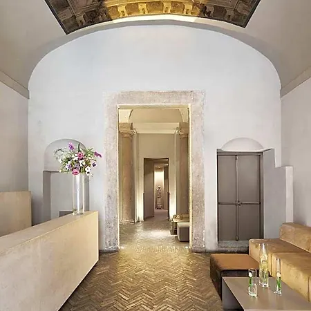 Dei Barbieri Hotel