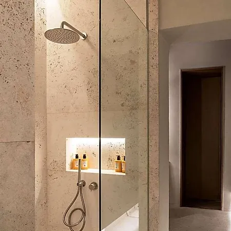 Dei Barbieri Hotel Rome