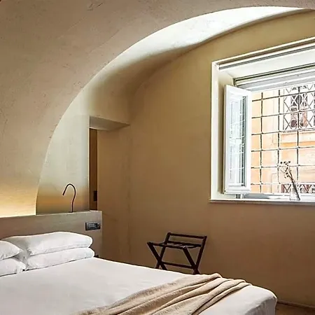 Dei Barbieri Hotel