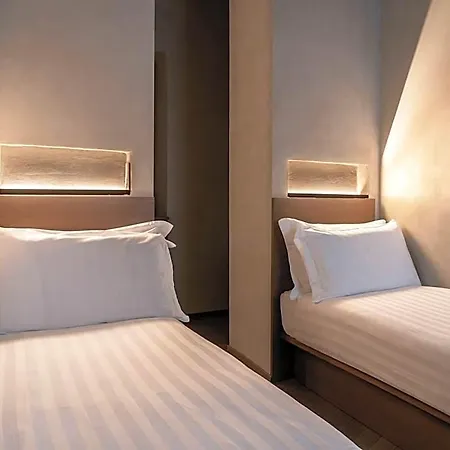 Dei Barbieri Hotel 4*