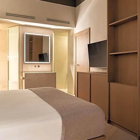 Dei Barbieri Hotel