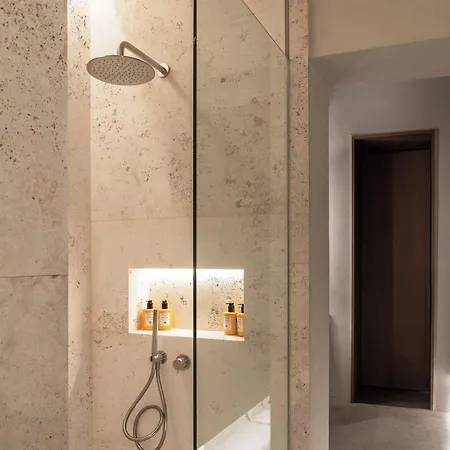 Hotel Dei Barbieri 4*
