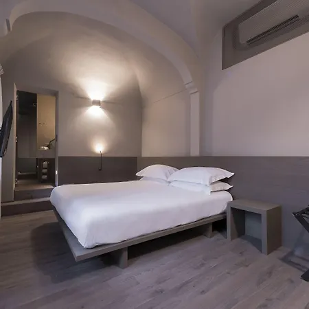 Dei Barbieri Hotel