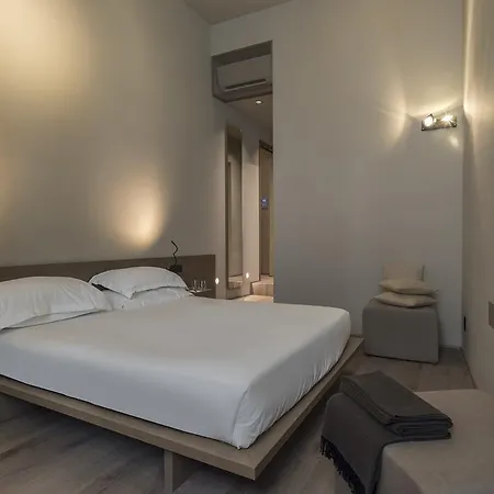 Dei Barbieri Rome