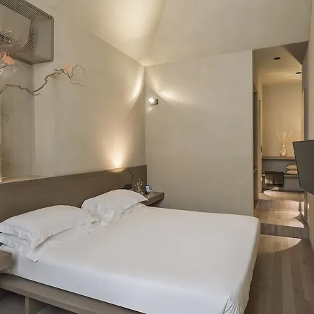 Hotel Dei Barbieri