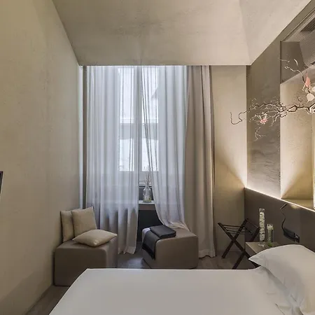 Hotel Dei Barbieri Roma