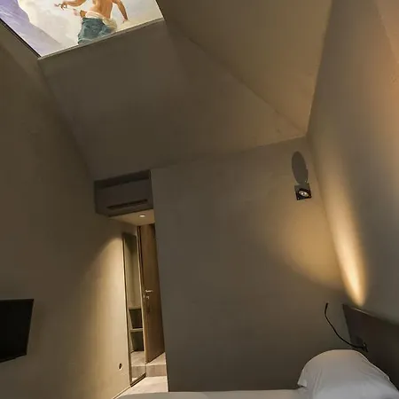 Dei Barbieri Hotel 4*