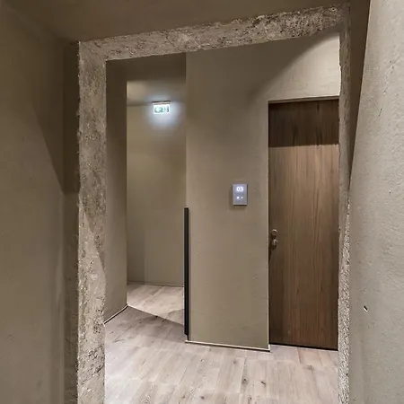 Dei Barbieri Hotel 4*