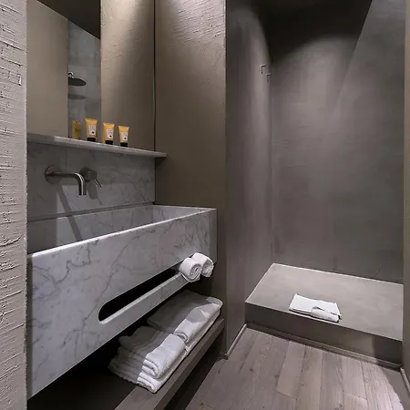 Hotel Dei Barbieri Roma