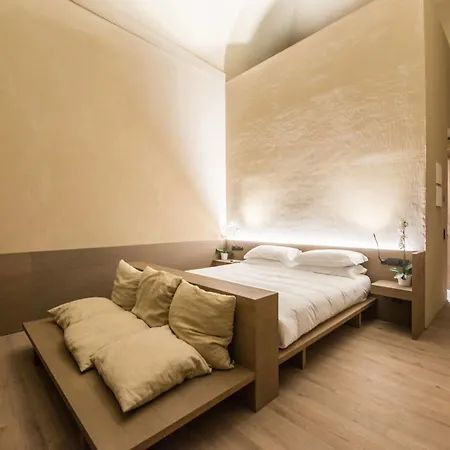 Hotel Dei Barbieri