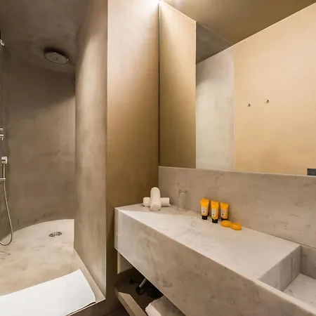 Hotel Dei Barbieri Roma