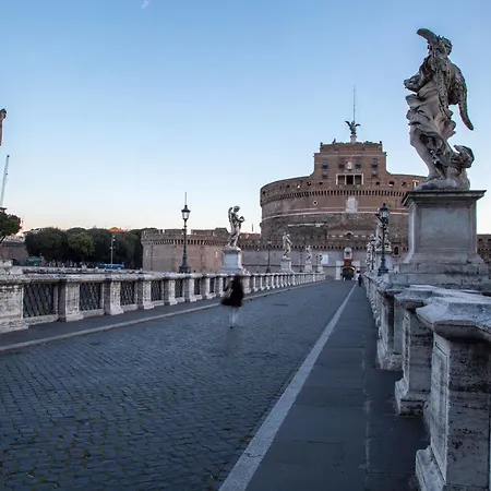 Hotel Dei Barbieri Roma
