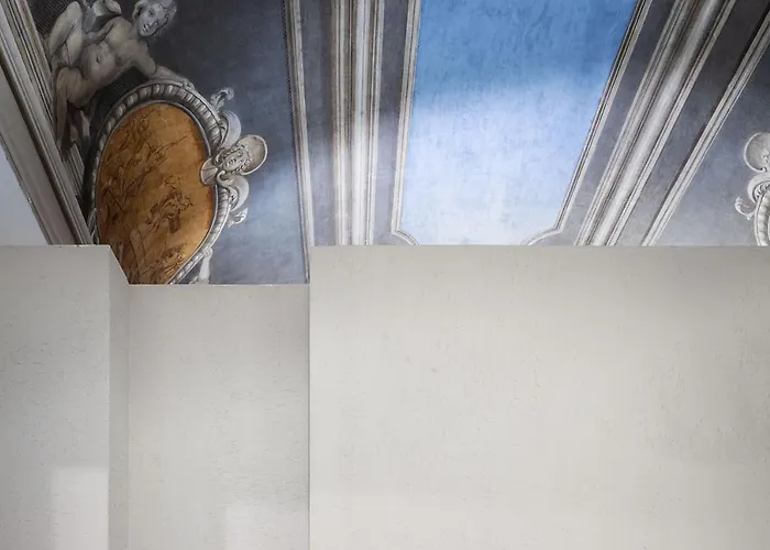 Dei Barbieri Hotel Rome