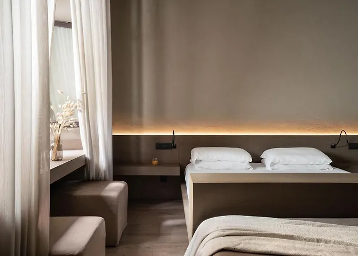 Hotel Dei Barbieri 4*