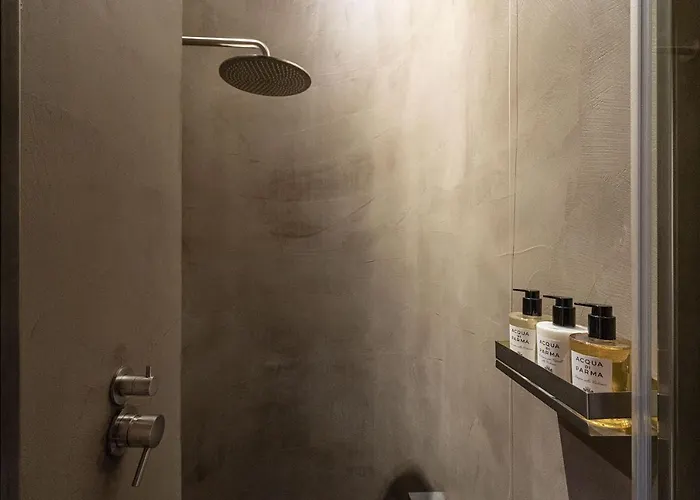 Hotel Dei Barbieri Rome