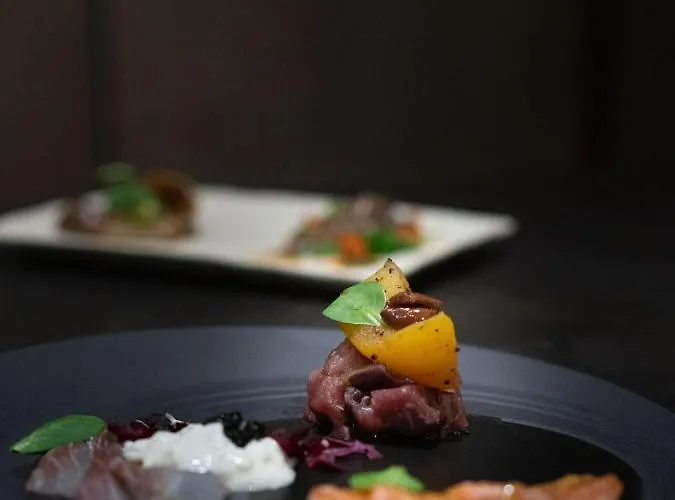 Dei Barbieri Hotel Rome