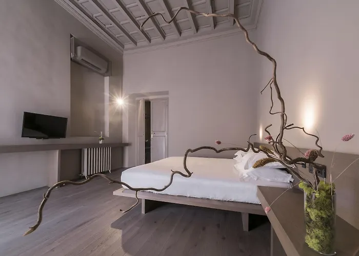 Dei Barbieri 4* Rome