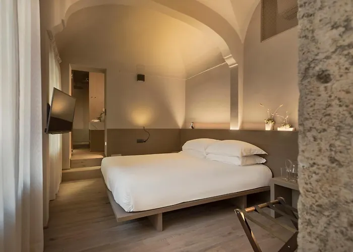 Hotel Dei Barbieri Rome