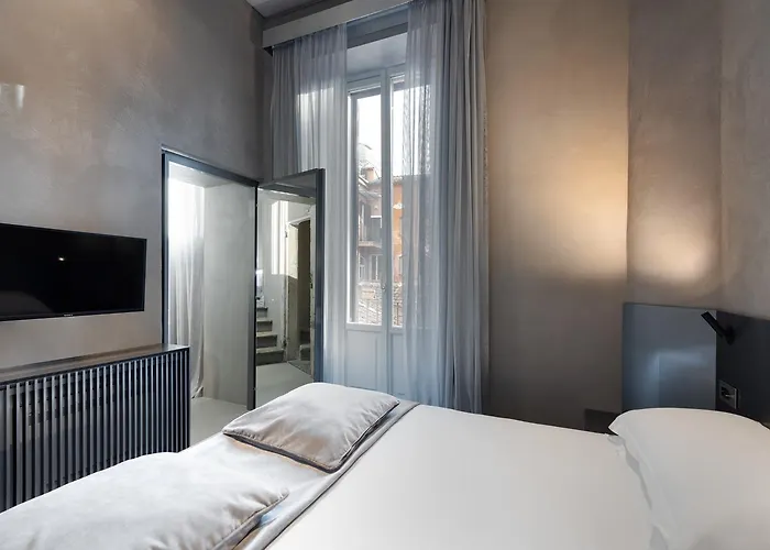 Dei Barbieri Hotel 4*