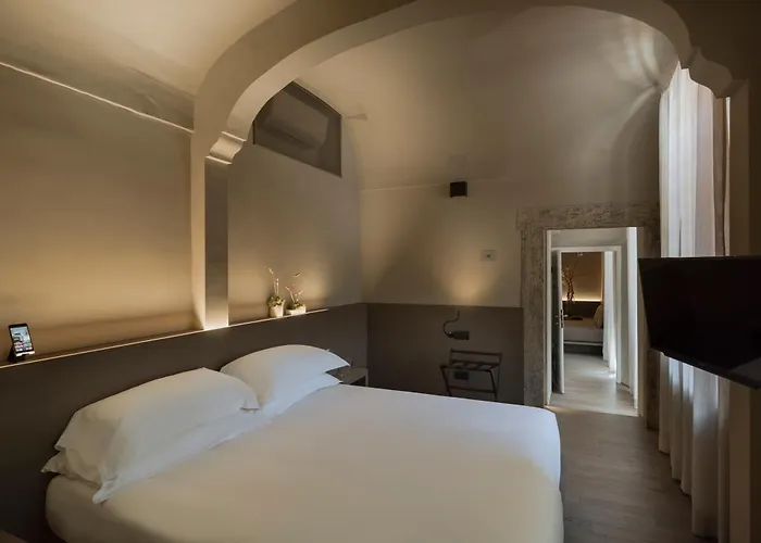 Dei Barbieri 4* Rome