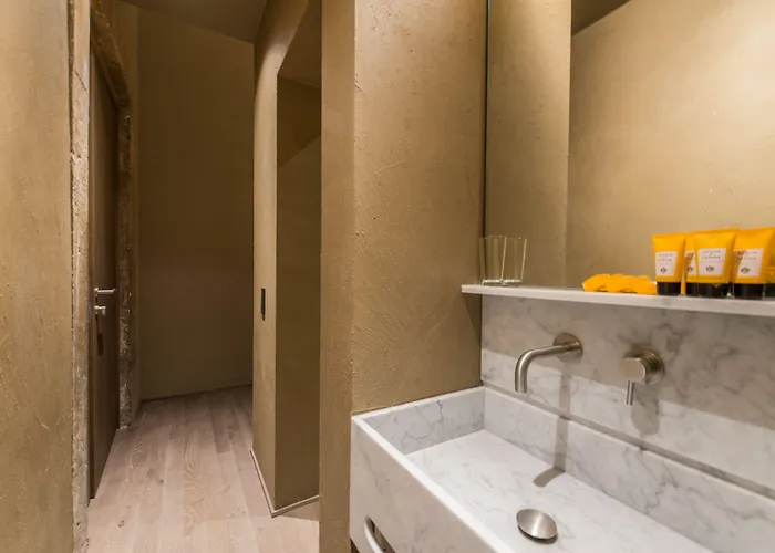 Dei Barbieri Hotel 4*