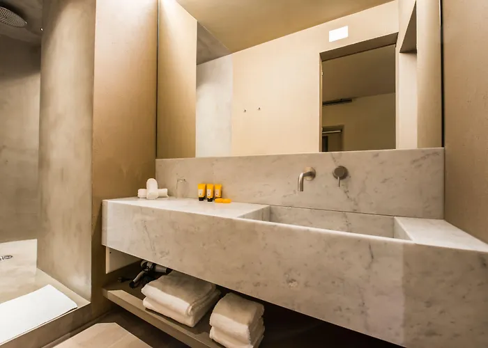 Dei Barbieri 4* Rome